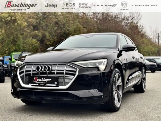 Audi e-tron 50 Business Quattro