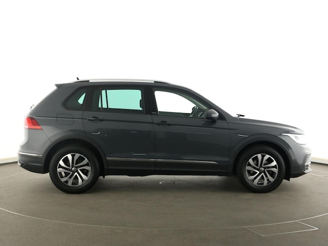 Volkswagen Tiguan 1.5 TSI DSG
