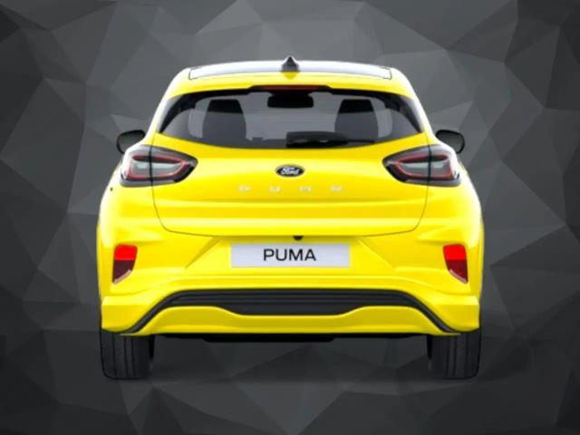 Ford Puma Gen-E Premium