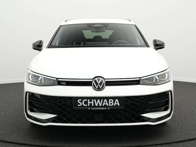 Volkswagen Passat 2.0 TDI DSG R-Line Variant