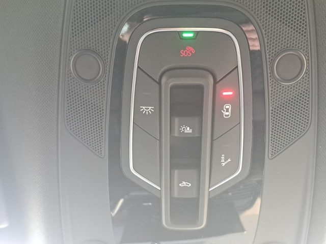 Audi Q5 40 TDI Quattro S-Tronic Sportback