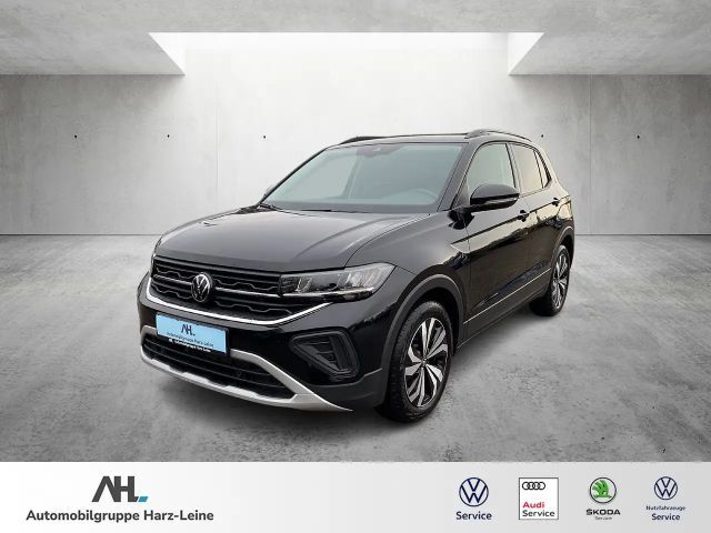 Volkswagen T-Cross 1.0 TSI DSG Life