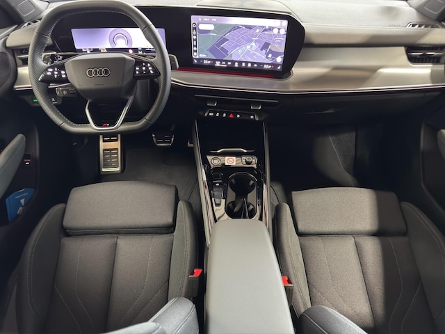 Audi Q3 S-Tronic