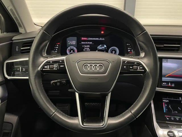 Audi A6 40 TDI Avant