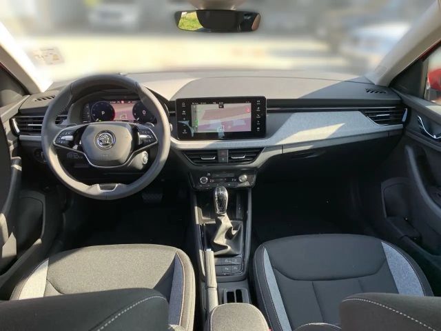 Skoda Scala Selection