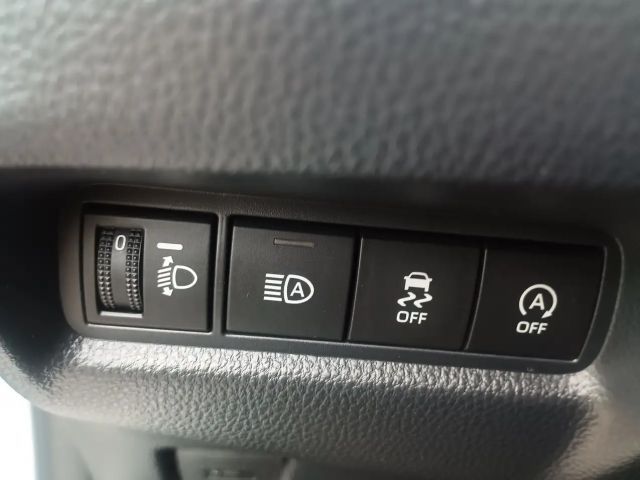 Toyota Aygo X Play X-play