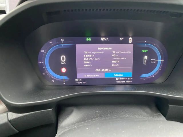 Volvo C40 Recharge Twin Engine Ultimate