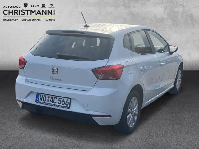 Seat Ibiza 1.0 TSI Style