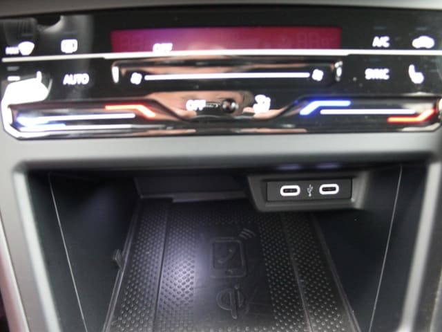 Volkswagen Taigo 1.5 TSI DSG