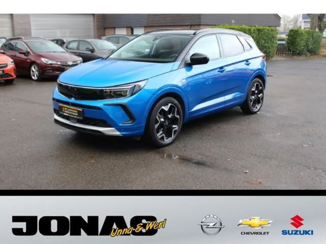 Opel Grandland X Ultimate