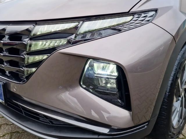 Hyundai Tucson 1.6 T-GDi