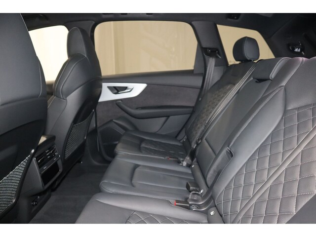 Audi Q7 50 TDI Quattro S-Line