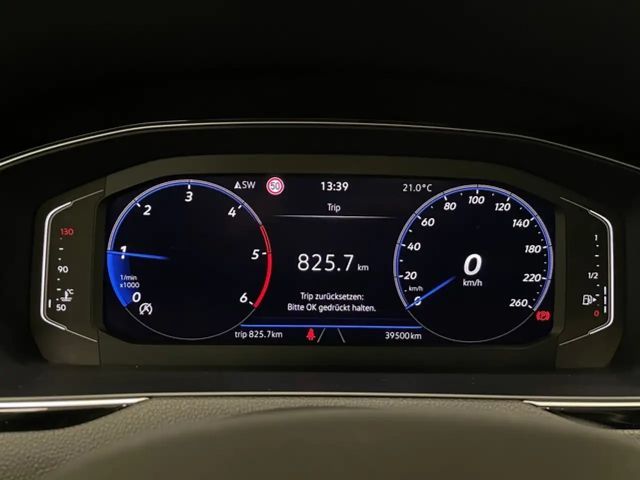 Volkswagen Passat 2.0 TDI Business Variant