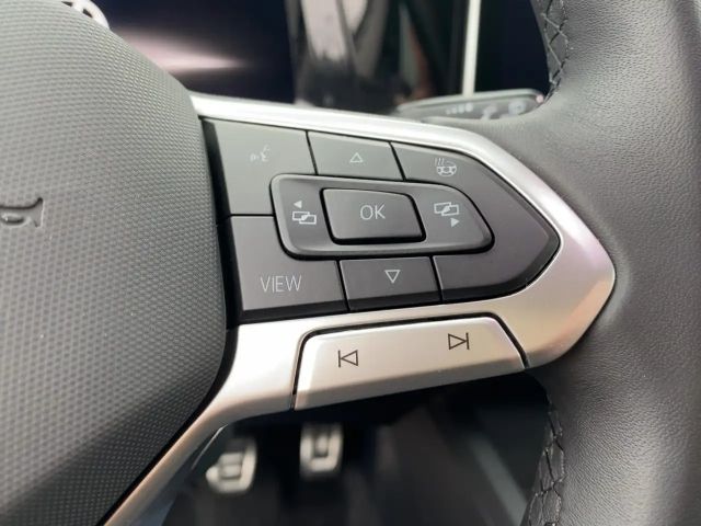 Volkswagen Golf W Goal *ACC*PDC*Tot Winkel*SHZ*Apple*LED*