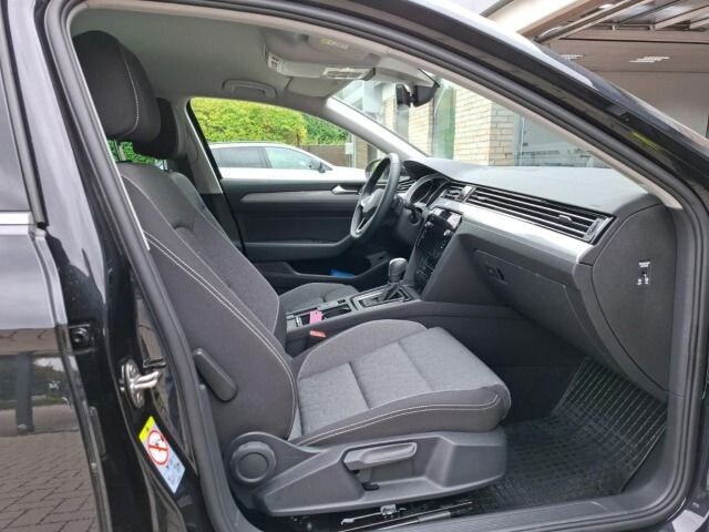 Volkswagen Passat 2.0 TDI Business DSG Variant