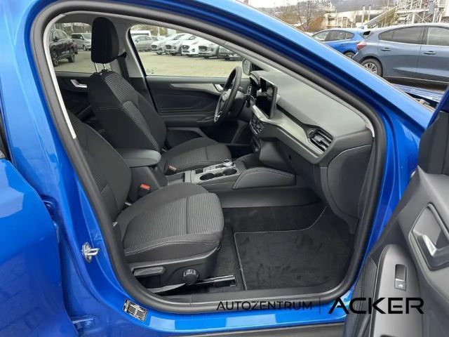 Ford Focus 1.5 EcoBlue Titanium