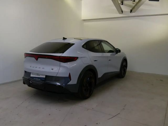 Cupra Tavascan Adrenaline VZ