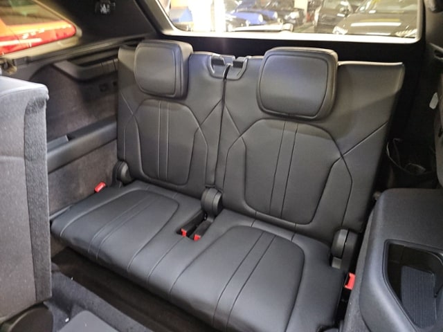 Skoda Kodiaq 2,0 TSI DSG MATRIX AHK ST-HZ CANTON 7S