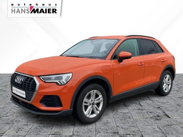 Audi Q3 Hybride