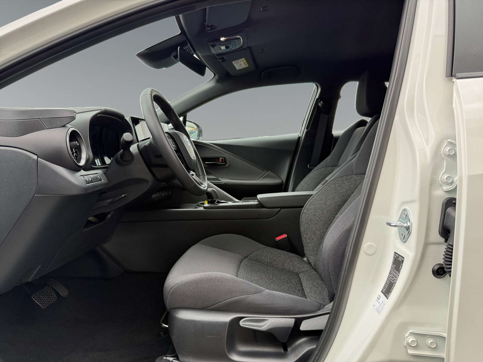 Toyota C-HR 5-deurs Business