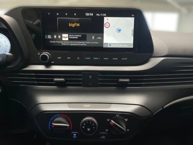 Hyundai Bayon 1.0 T-GDi Trend