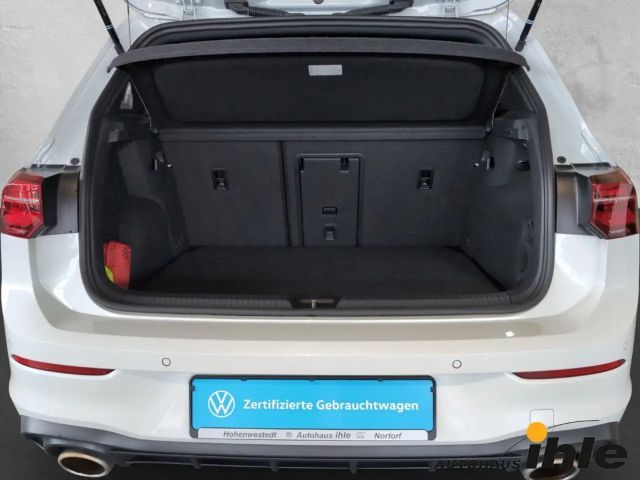 Volkswagen Golf DSG Golf VIII Style