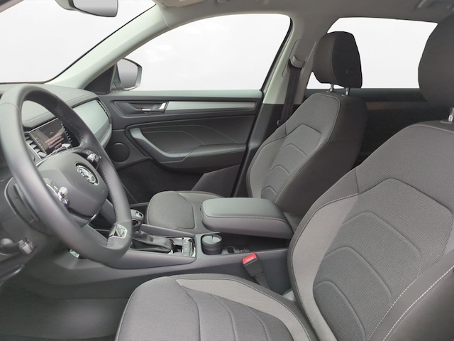 Skoda Kodiaq 1.5 TSI Ambition