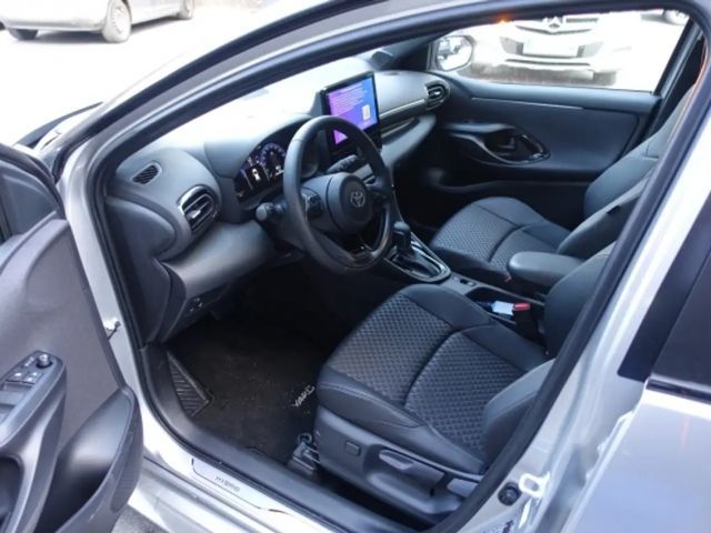 Toyota Yaris Toyota Yaris 1,5 130 PS