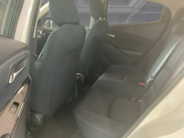 Mazda 2 SkyActiv Sportsline