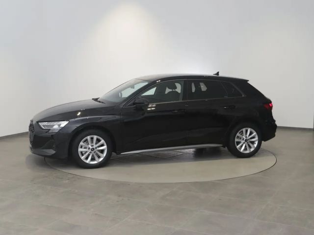 Audi A3 30 TFSI Sedan