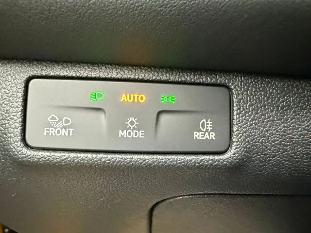 Volkswagen T-Roc DSG R-Line