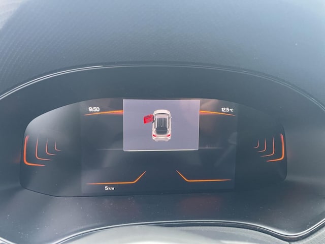 Seat Arona Arona Road Edition