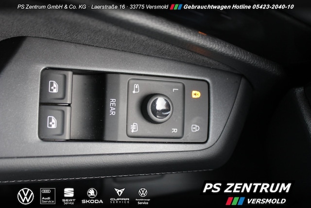 Volkswagen ID.7 4Motion GTX Tourer