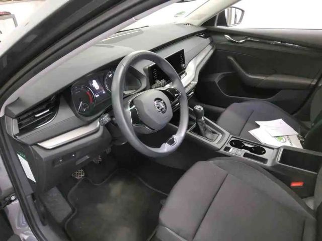 Skoda Octavia 1.0 TSI Active Combi