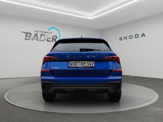 Skoda Kamiq Drive