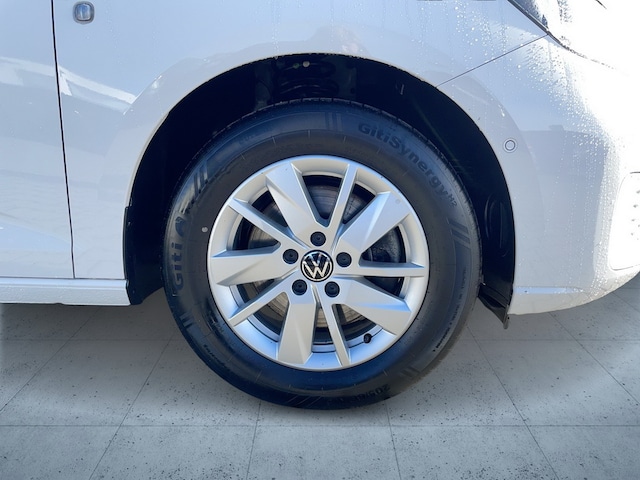 Volkswagen Caddy 1.5 TSI Maxi