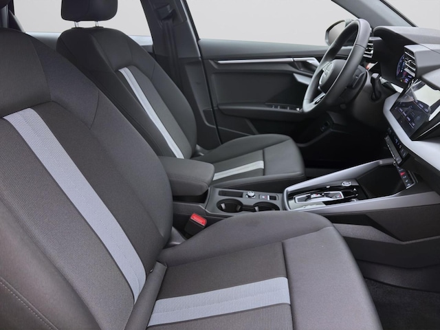 Audi A3 35 TFSI S-Tronic Sedan