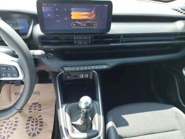 Jeep Avenger Altitude