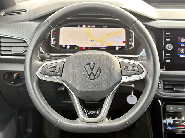 Volkswagen T-Cross 1.5 TSI DSG R-Line