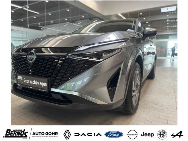 Nissan Qashqai Acenta DIG-T