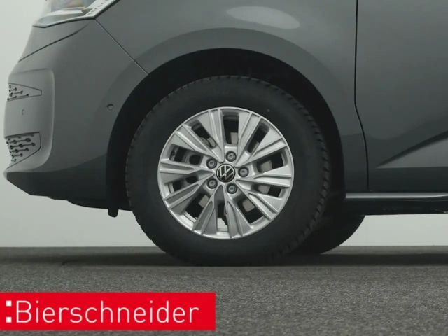 Volkswagen California Ocean T7