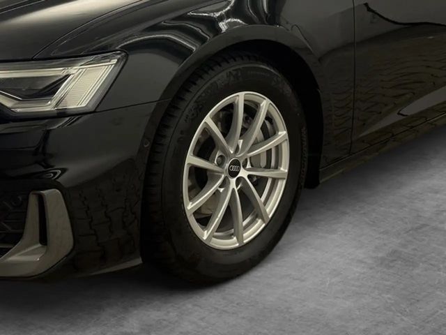 Audi A6 40 TDI Avant Quattro S-Line