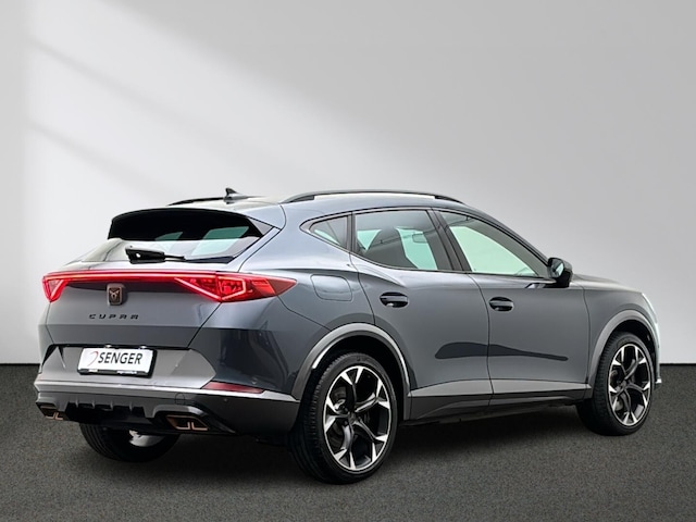 Cupra Formentor 1.4 DSG VZ e-Hybrid