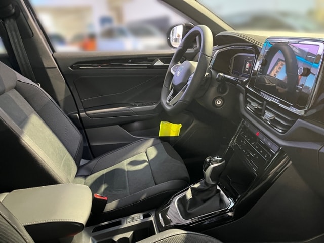 Volkswagen T-Roc 1.5 TSI DSG Style