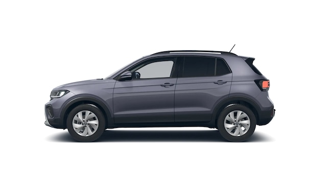 Volkswagen T-Cross 1.0 TSI DSG Life