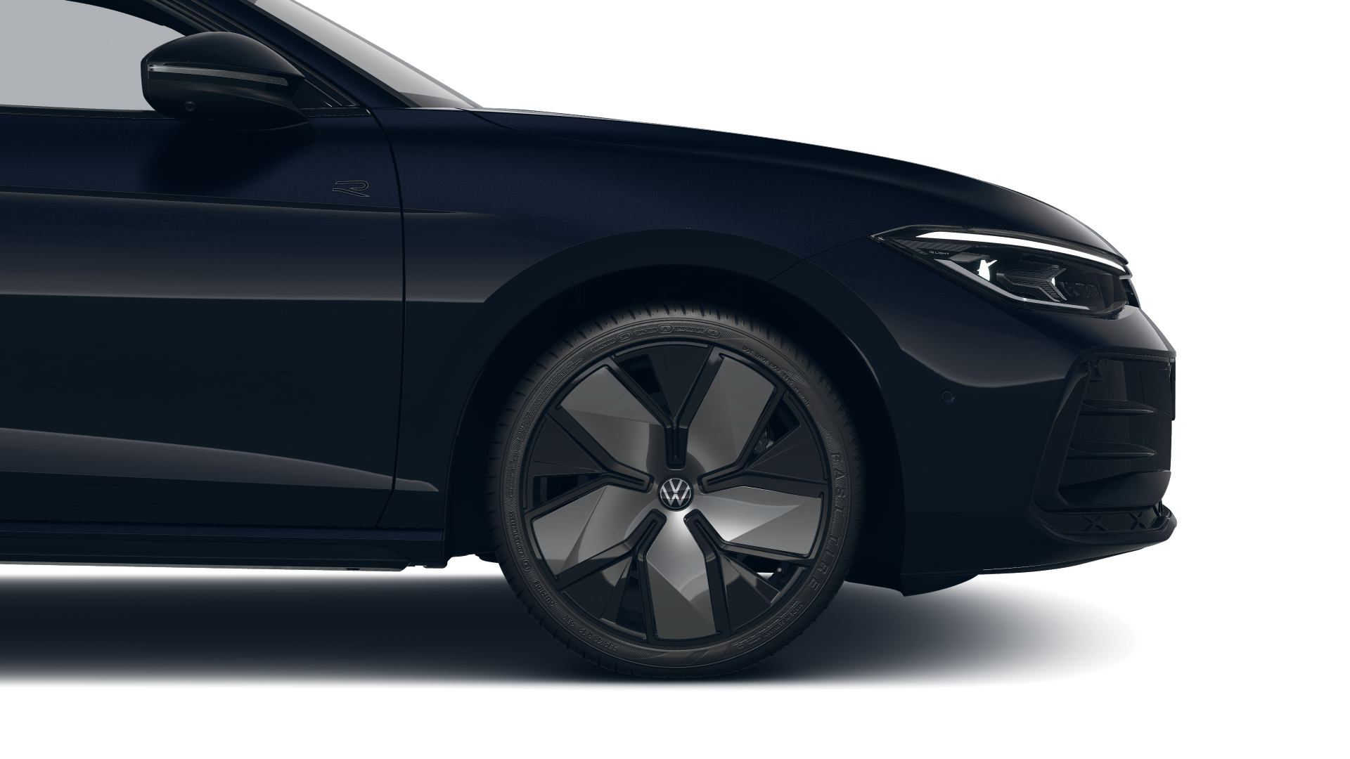 Volkswagen Passat 4Motion R-Line