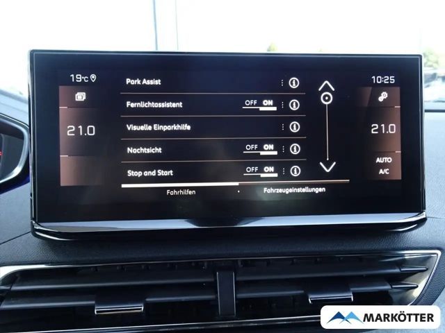 Peugeot 5008 GT-Line PureTech