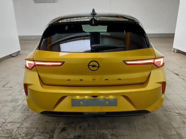 Opel Astra GS-Line Grand Sport