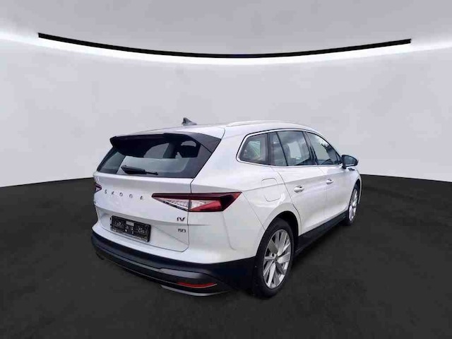 Skoda Enyaq Loft iV 60