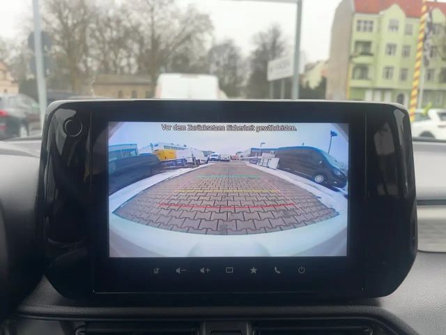 Suzuki Swift Comfort